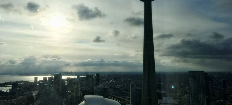 Hotel To Stays - York And Lakeshore Toronto: Foto 