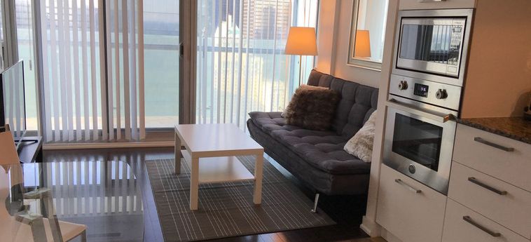 Hotel To Stays - York And Lakeshore Toronto: Foto 