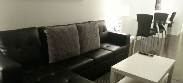 Hotel To Stays - York And Lakeshore Toronto: Foto 