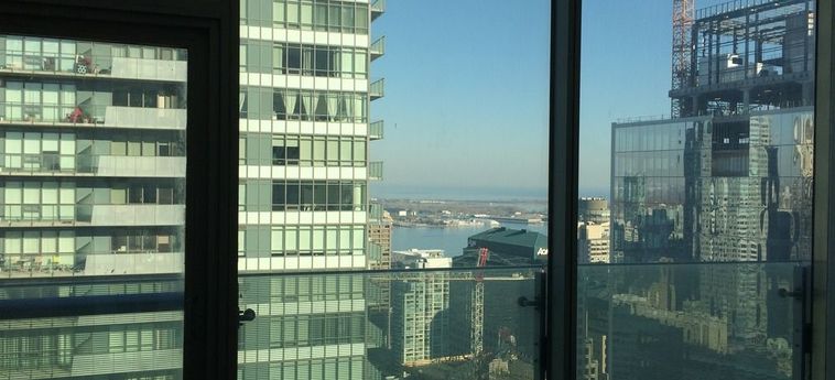 Hotel To Stays - York And Lakeshore Toronto: Foto 