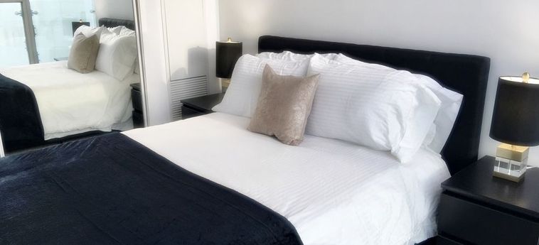 Hotel To Stays - York And Lakeshore Toronto: Foto 