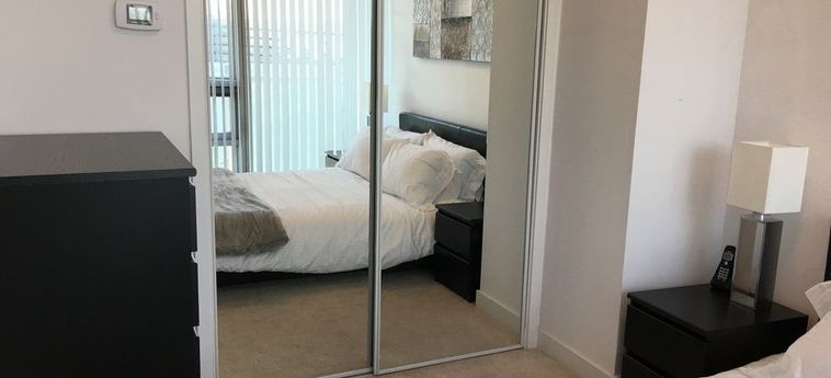 Hotel To Stays - York And Lakeshore Toronto: Foto 