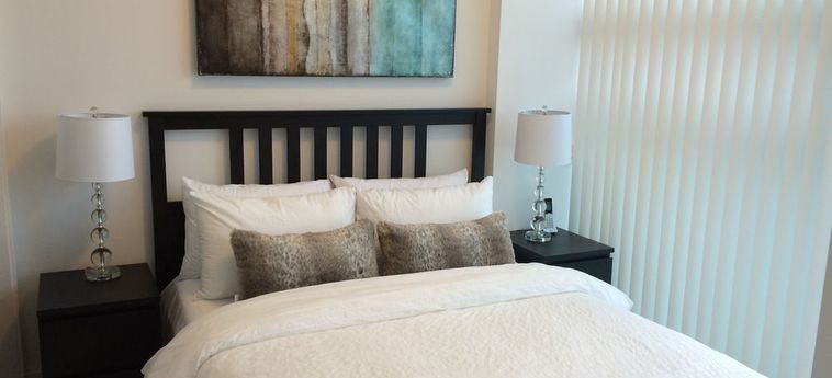 Hotel To Stays - York And Lakeshore Toronto: Foto 