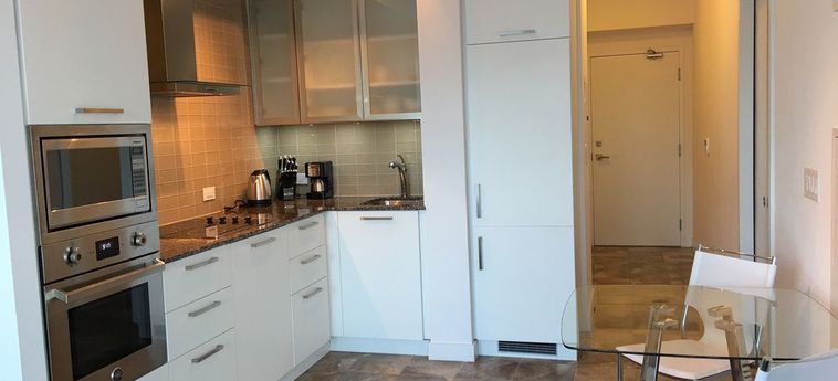 Hotel To Stays - York And Lakeshore Toronto: Foto 