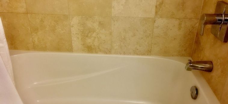 Hotel To Stays - York And Lakeshore Toronto: Foto 