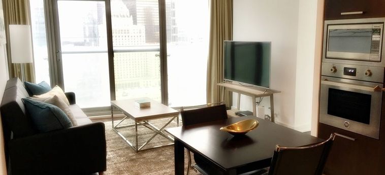 Hotel To Stays - York And Lakeshore Toronto: Foto 