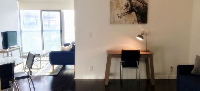 Hotel To Stays - York And Lakeshore Toronto: Foto 