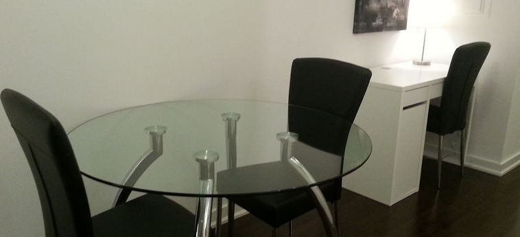 Hotel To Stays - York And Lakeshore Toronto: Foto 