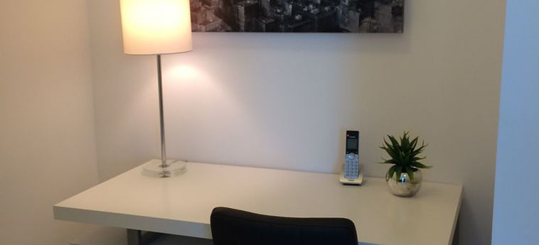 Hotel To Stays - York And Lakeshore Toronto: Foto 