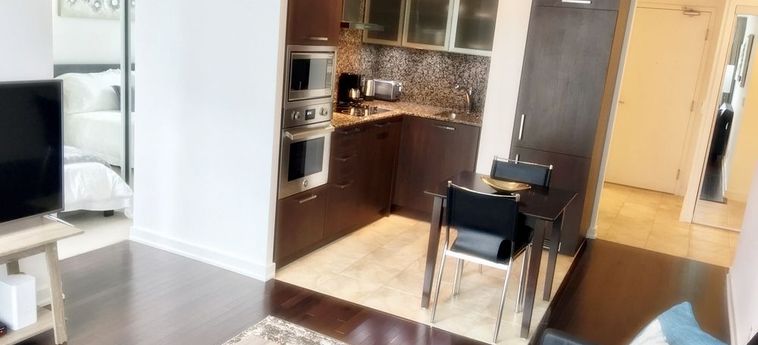 Hotel To Stays - York And Lakeshore Toronto: Foto 