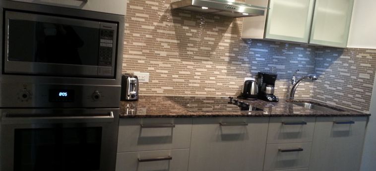 Hotel To Stays - York And Lakeshore Toronto: Foto 