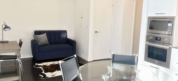 Hotel To Stays - York And Lakeshore Toronto: Foto 