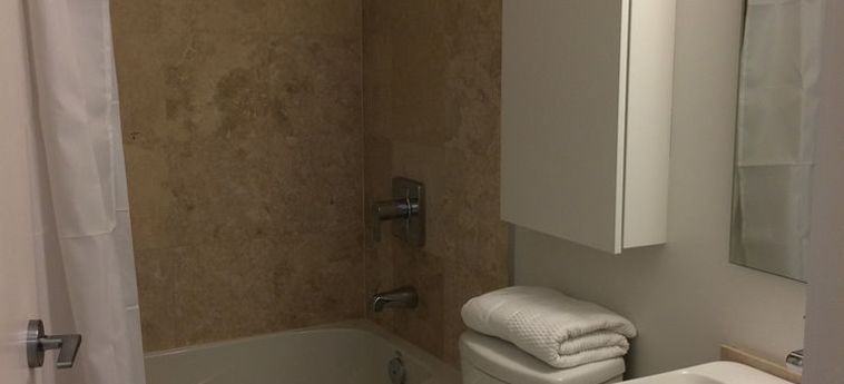 Hotel To Stays - York And Lakeshore Toronto: Foto 
