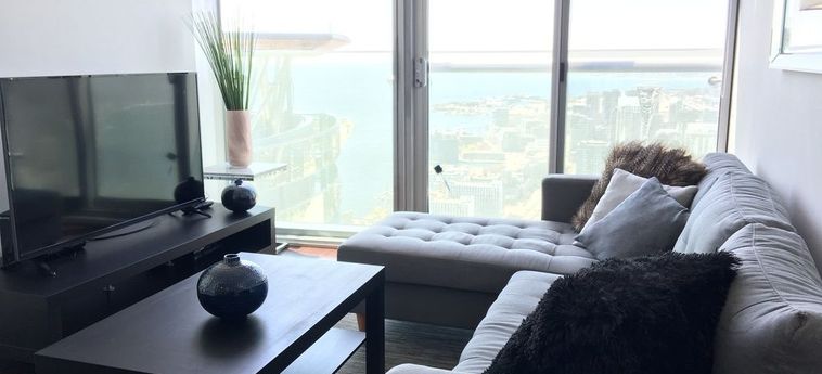 Hotel To Stays - York And Lakeshore Toronto: Foto 