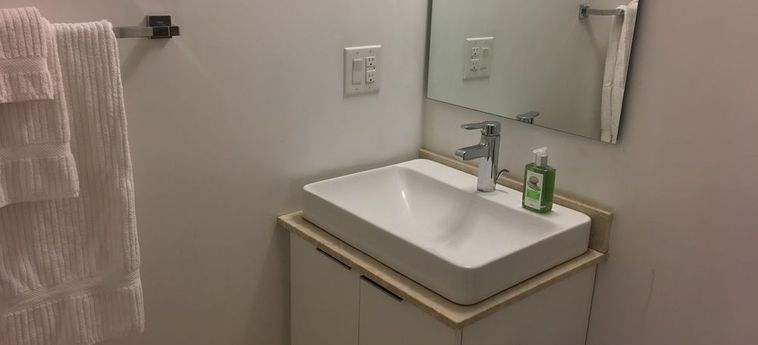 Hotel To Stays - York And Lakeshore Toronto: Foto 