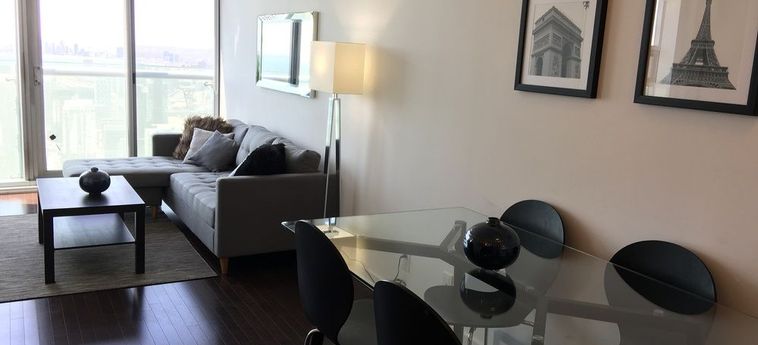 Hotel To Stays - York And Lakeshore Toronto: Foto 