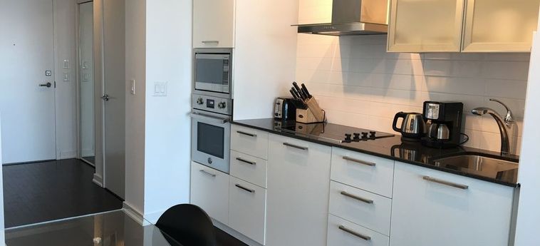 Hotel To Stays - York And Lakeshore Toronto: Foto 