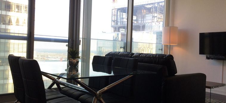 Hotel To Stays - York And Lakeshore Toronto: Foto 