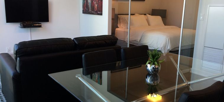 Hotel To Stays - York And Lakeshore Toronto: Foto 