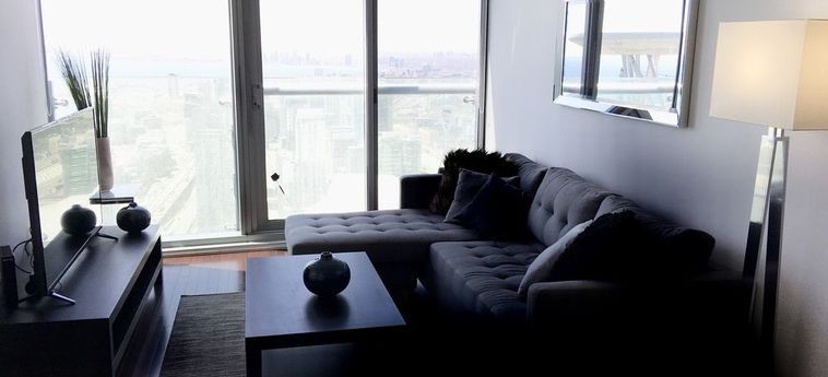 Hotel To Stays - York And Lakeshore Toronto: Foto 