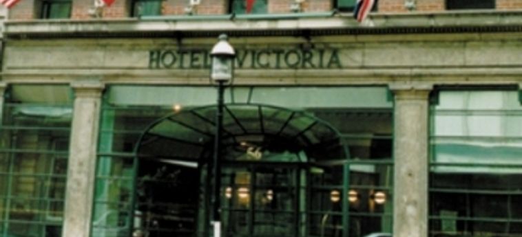 Hotel VICTORIA DOWNTOWN TORONTO