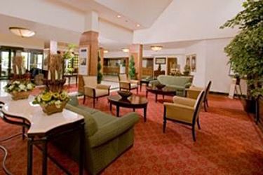 Hotel Holiday Inn Select Toronto-Int'l Airport:  TORONTO