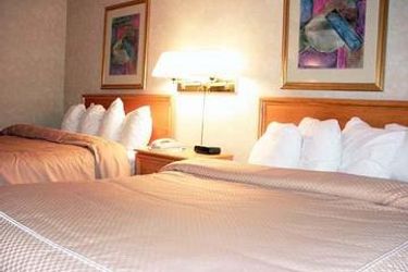 Hotel Comfort Inn  Meadowvale:  TORONTO