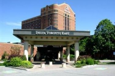 Hotel Delta Toronto East:  TORONTO