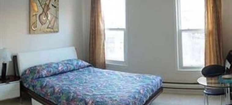 Hotel Urban Living Suites Toronto : Photo 