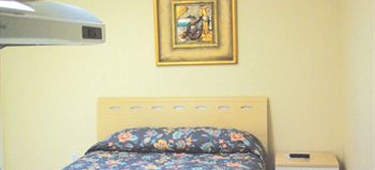 Hotel Urban Living Suites Toronto : Photo 