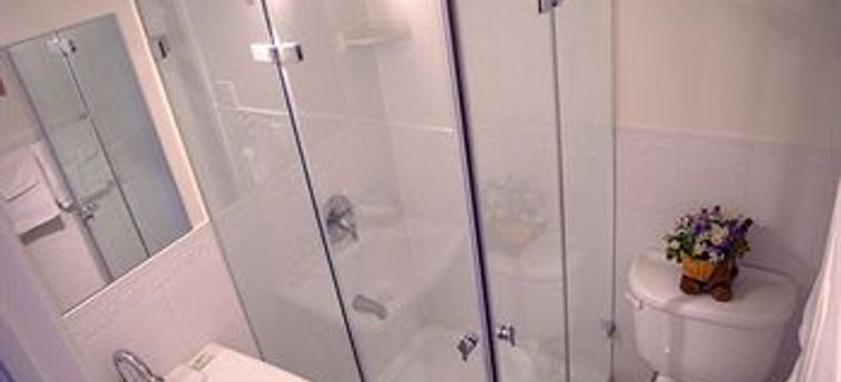 Hotel Urban Living Suites Toronto : Photo 