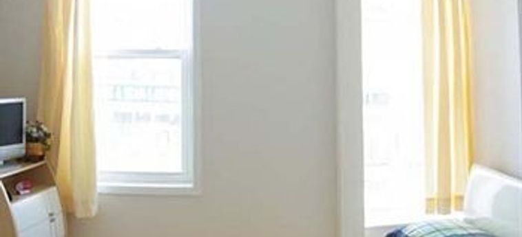 Hotel Urban Living Suites Toronto : Photo 