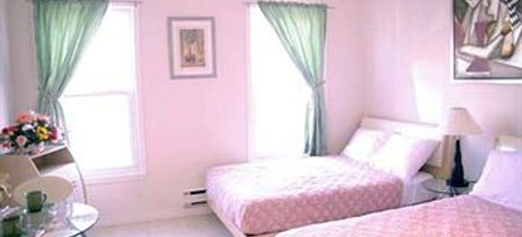 Hotel Urban Living Suites Toronto : Photo 