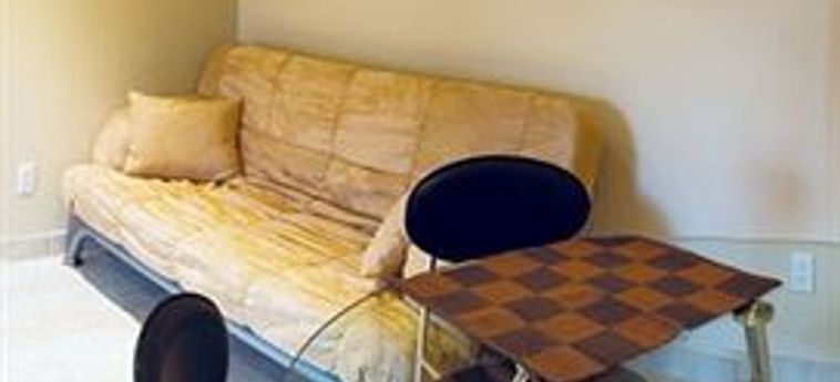 Hotel Urban Living Suites Toronto : Photo 