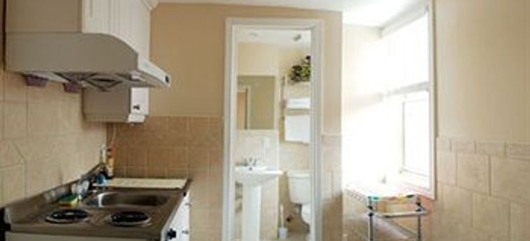 Hotel Urban Living Suites Toronto: Foto 