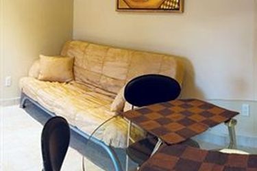 Hotel Urban Living Suites Toronto: Photo 