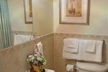 Hotel Urban Living Suites Toronto: Photo 
