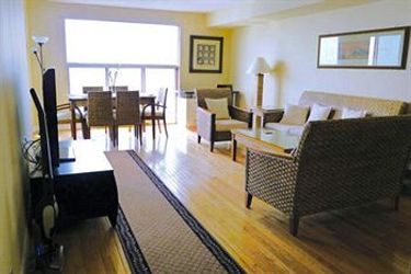 Hotel Urban Living Suites Toronto: Photo 