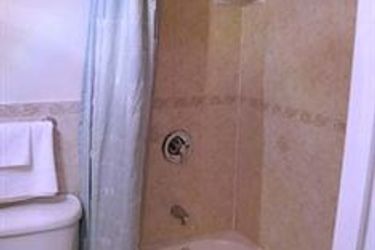 Hotel Urban Living Suites Toronto: Photo 