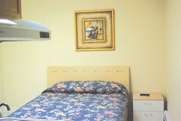 Hotel Urban Living Suites Toronto: Photo 