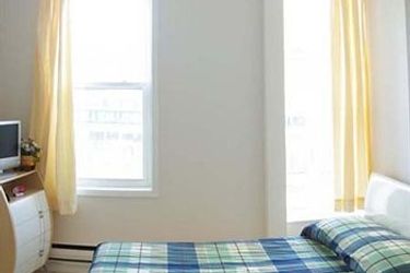 Hotel Urban Living Suites Toronto: Photo 