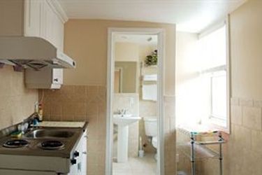 Hotel Urban Living Suites Toronto: Photo 