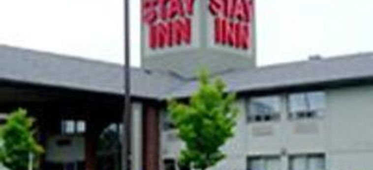 Hotel Stay Inn Airport South:  TORONTO
