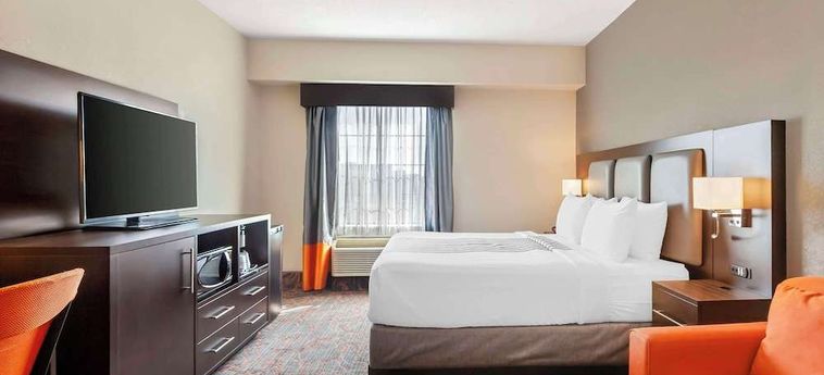 Hotel Best Western Plus Executive Inn Toronto : Photo 