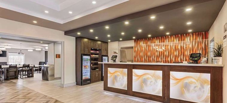 Hotel Best Western Plus Executive Inn Toronto : Photo 