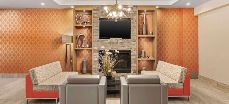 Hotel Best Western Plus Executive Inn Toronto : Photo 