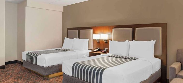 Hotel Best Western Plus Executive Inn Toronto : Photo 