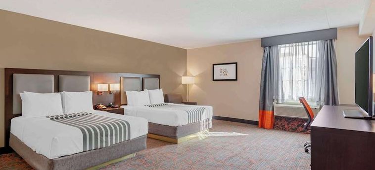 Hotel Best Western Plus Executive Inn Toronto : Photo 