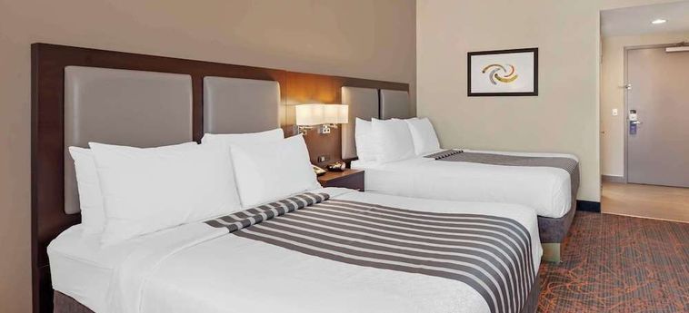 Hotel Best Western Plus Executive Inn Toronto : Photo 
