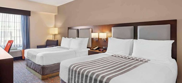 Hotel Best Western Plus Executive Inn Toronto : Photo 
